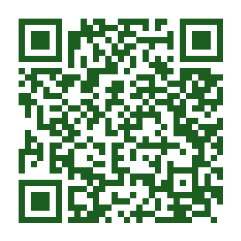 QR code that opens the Provisional app download page