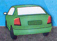 Watch the stop- light.