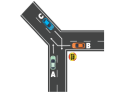 Diagram for question 18 of Zimbabwe VID test paper 2