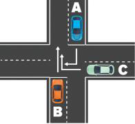 Diagram for question 12 of Zimbabwe VID test paper 7