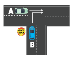 Diagram for question 5 of Zimbabwe VID test paper 14
