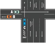 Diagram for question 12 of Zimbabwe VID test paper 14