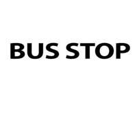 Information sign - Zimbabwe class c signs road sign