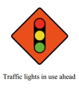 Zimbabwe road sign 8 of this quiz