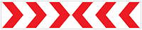 Hazard warning - Zimbabwe warning signs road sign