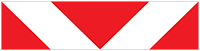 Hazard warning - Zimbabwe warning signs road sign