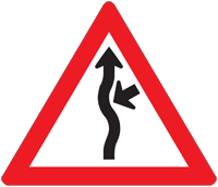 Zimbabwe road sign 10 of this quiz